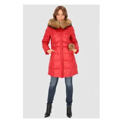 PERSO Woman's Jacket BLH239075FR