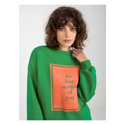 Sweatshirt-EM-BL-617-3.15P-green