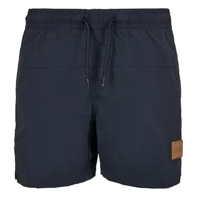 Boys Block Swim Shorts námořnické