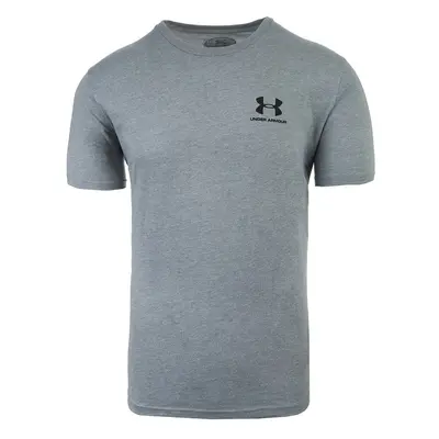 Under Armour Tech SS Tee