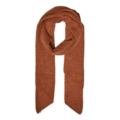 Pieces Scarf Adult Mocha Bisque