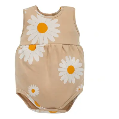 Pinokio Body Sleeveless Daisy