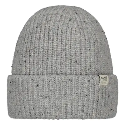 Zimní čepice Barts TASPEN BEANIE Heather Grey