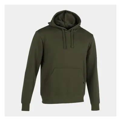 Pánská/chlapecká mikina Joma Montana Hoodie Khaki