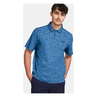 Pánské polo tričko Under Armour Iso-Chill Verge Polo