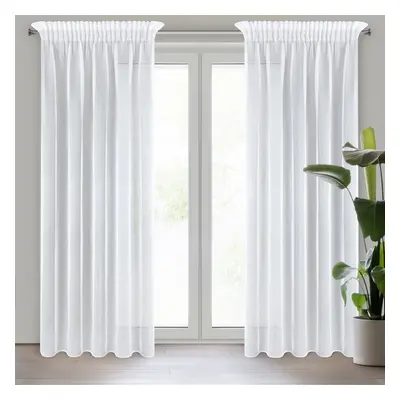 Eurofirany Unisex's Curtain