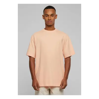 Pánské tričko Organic Tall Tee - oranžové