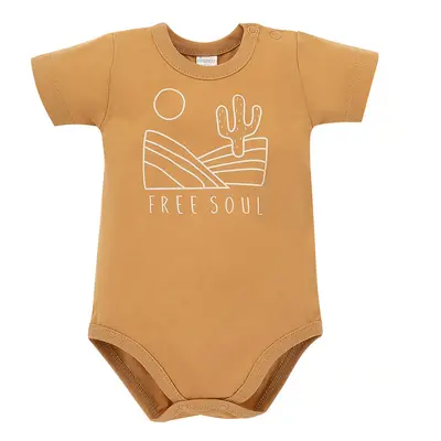 Pinokio Bodysuit Ss Free Soul