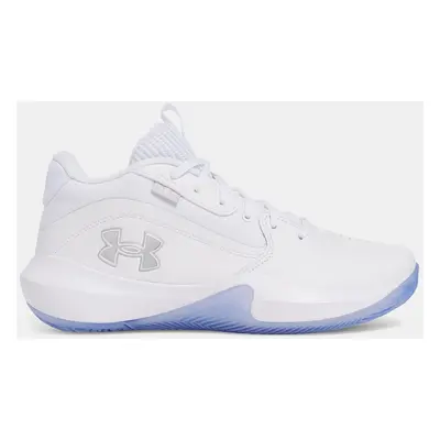 Unisexové boty Under Armour UA Lockdown - unisex