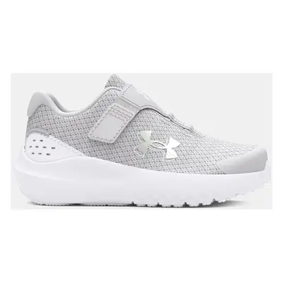 Dívčí boty Under Armour UA GINF Surge AC - Holky