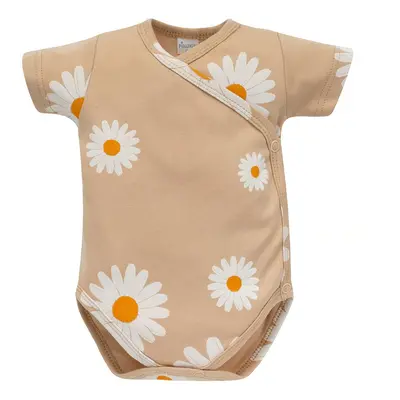 Pinokio Body Buttoned Ss Daisy