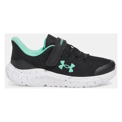 Dívčí boty Under Armour UA GPS Pursuit AC - Holky