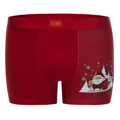 Edoti Men's underpants