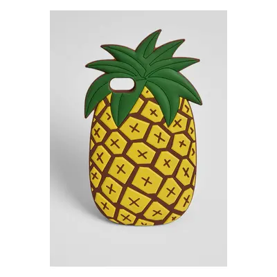 Pouzdro na telefon Pineapple iPhone 7/8, SE žluté