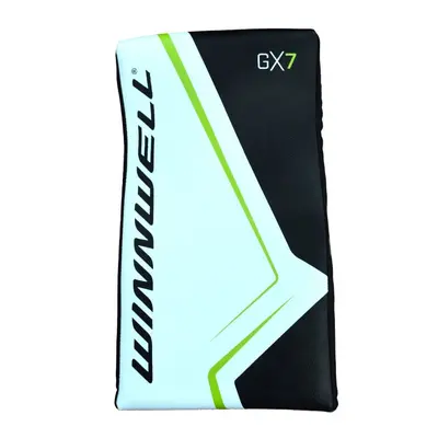 Vyrážečka WinnWell Street Hockey GX7 SR