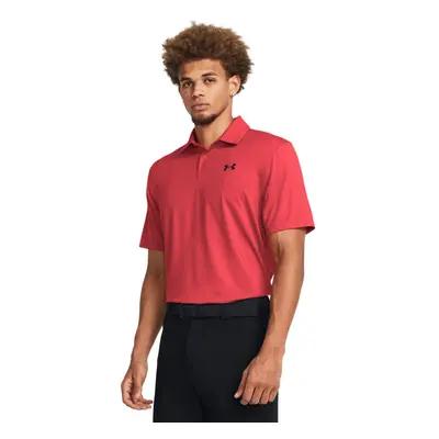 Pánské polotričko Under Armour T2G Polo