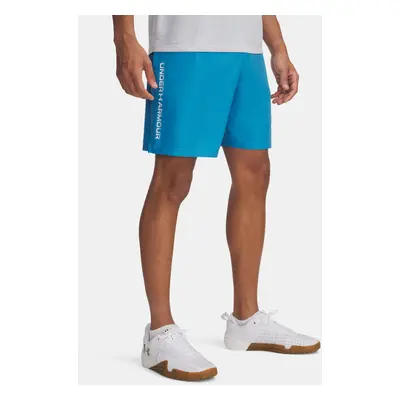 Pánské kraťasy Under Armour UA Tech Woven Wordmark Short - Pánské