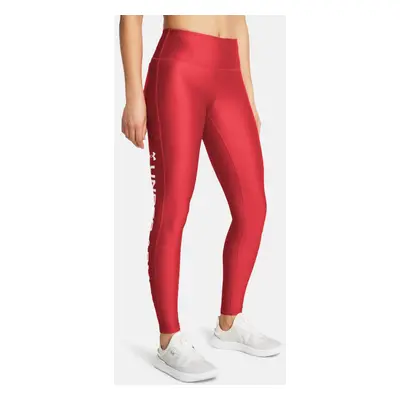 Dámské legíny Under Armour Armour Branded Legging