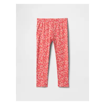 GAP Baby legíny Mix and Match - Holky