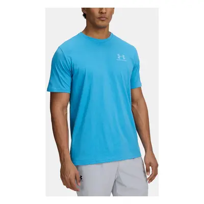 Pánské tričko Under Armour UA SPORTSTYLE LC SS - Pánské