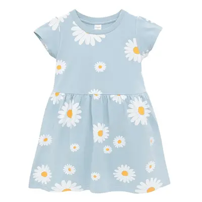 Pinokio Dress Ss Daisy