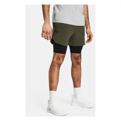 Pánské kraťasy Under Armour UA Vanish Elite 2in1 Short - Pánské