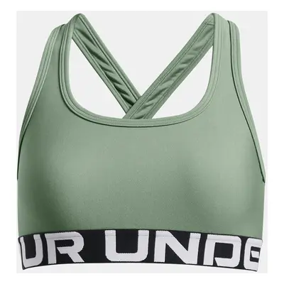 Dívčí podprsenka Under Armour G Crossback Bra - Holky