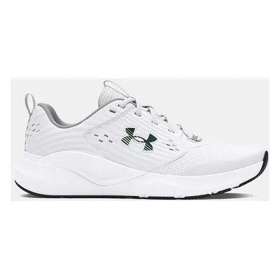 Pánské boty Under Armour UA Charged Commit TR 4-WHT - Pánské