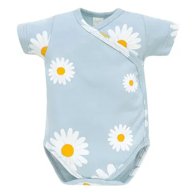 Pinokio Body Buttoned Ss Daisy