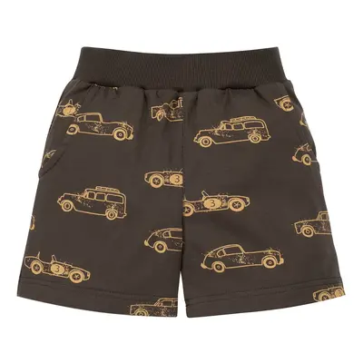 Pinokio Shorts Old Cars