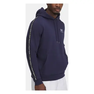 Pánská mikina Under Armour UA Icon Fleece HD Taping - Pánské