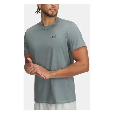 Pánské tričko Under Armour Vanish Elite Vent Prtd SS - Pánské