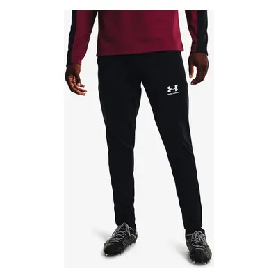 Pánské tepláky Under Armour Challenger Training Pant-BLK