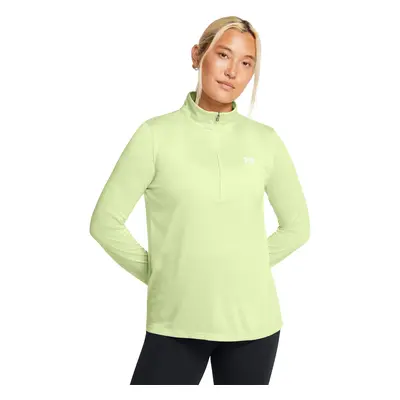 Dámská mikina Under Armour Tech 1/2 Zip- Twist