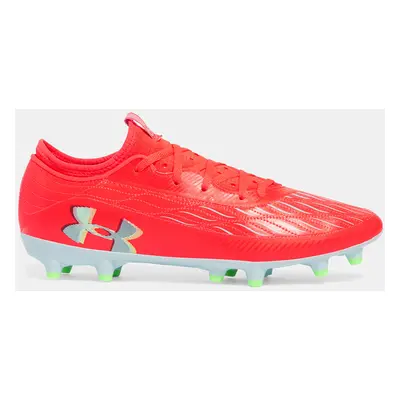 Unisexové kopačky Under Armour UA U Magnetico Select FG - unisex