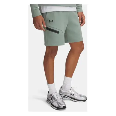 Pánské kraťasy Under Armour UA Unstoppable Flc Shorts - Pánské