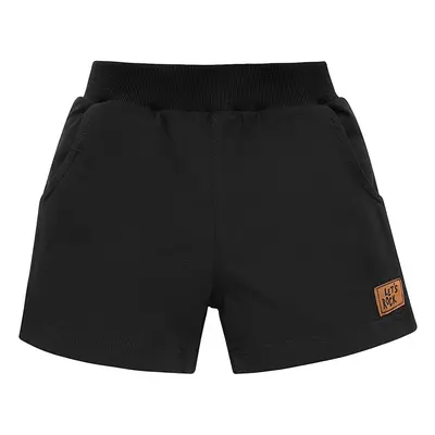 Pinokio Shorts Letsck