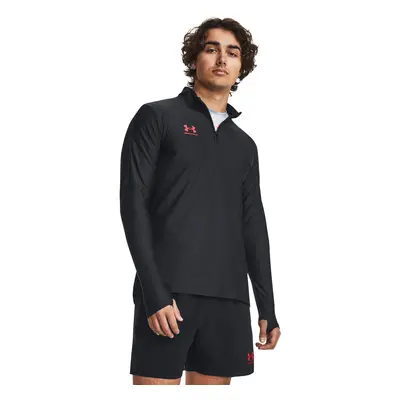 Pánská lehká mikina/tričko Under Armour M's Ch. Pro 1/4 Zip