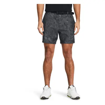 Pánské kraťasy Under Armour Iso-Chill Printed Short