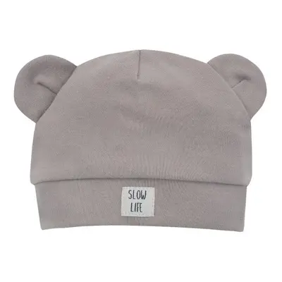 Pinokio Bonnet Slow Life