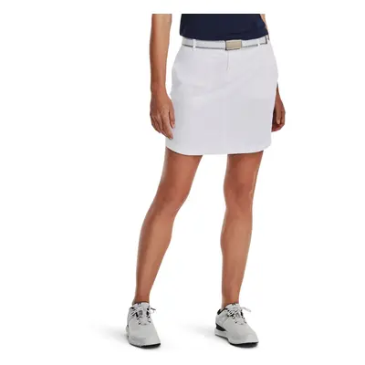 Dámská golfová sukně Under Armour Links Woven Skort