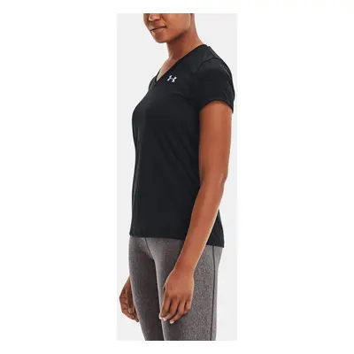 T-shirt Under Armour Tech SSV-Solid