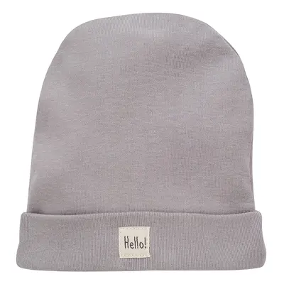 Pinokio Bonnet Hello