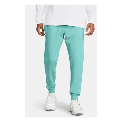 Pánské tepláky Under Armour Rival Fleece Joggers