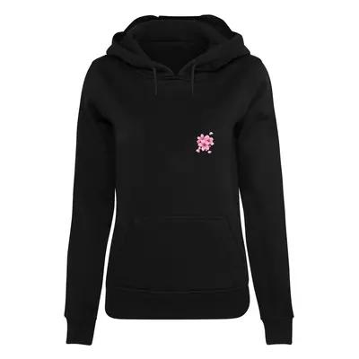 Dámská mikina Self Love Club Hoody černá