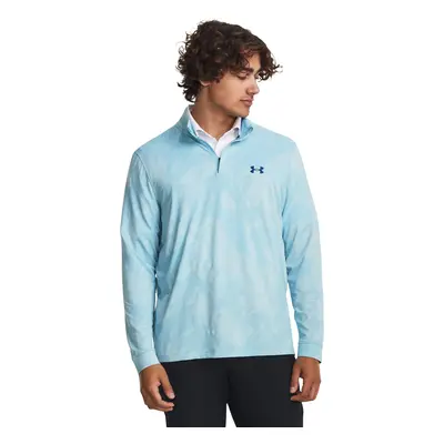 Pánská lehká mikina Under Armour Playoff Jacq 1/4 Zip