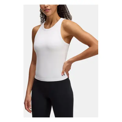 Dámské tílko Under Armour Motion High Neck Tank - Dámské