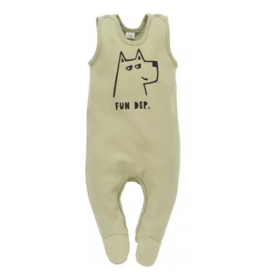 Pinokio Sleepsuit Olivier