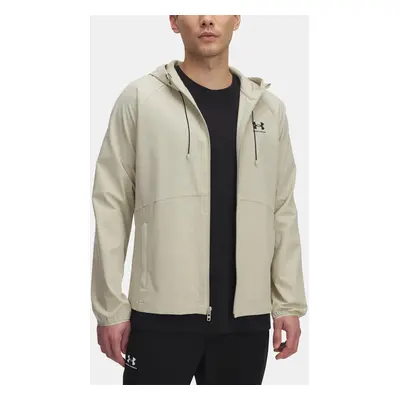 Pánská bunda Under Armour UA Vibe Woven Jacket - Pánské