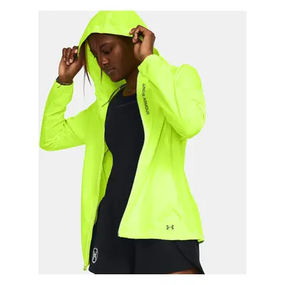 Dámská sportovní bunda Under Armour OutRun the Storm Jacket